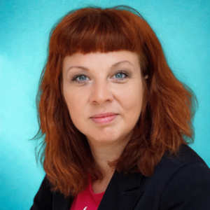 Porttrait of a M. Arvola